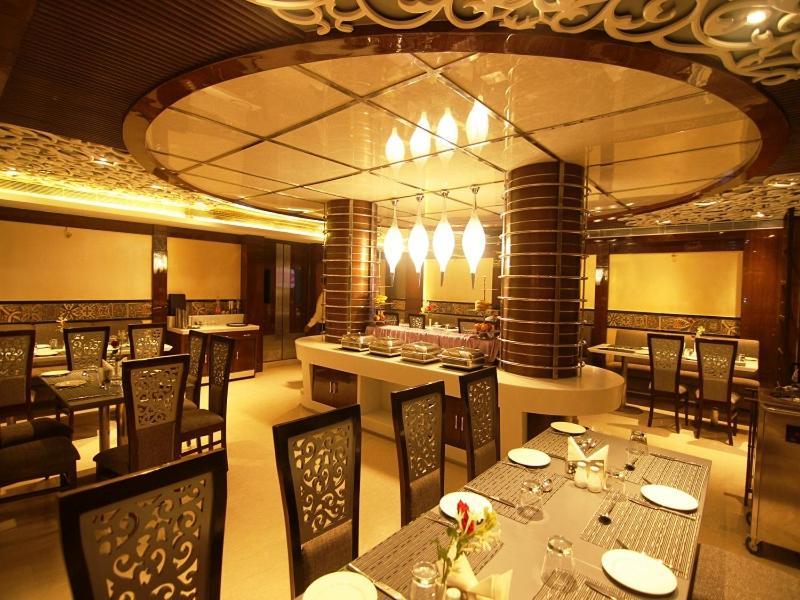 Hotel Costa River - Varanasi — Photos 2